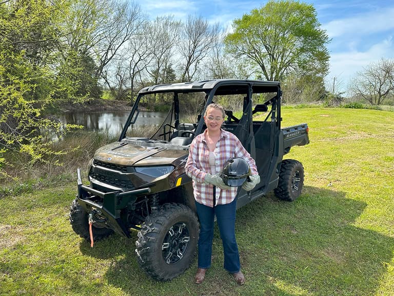 Atv Polaris Ranger