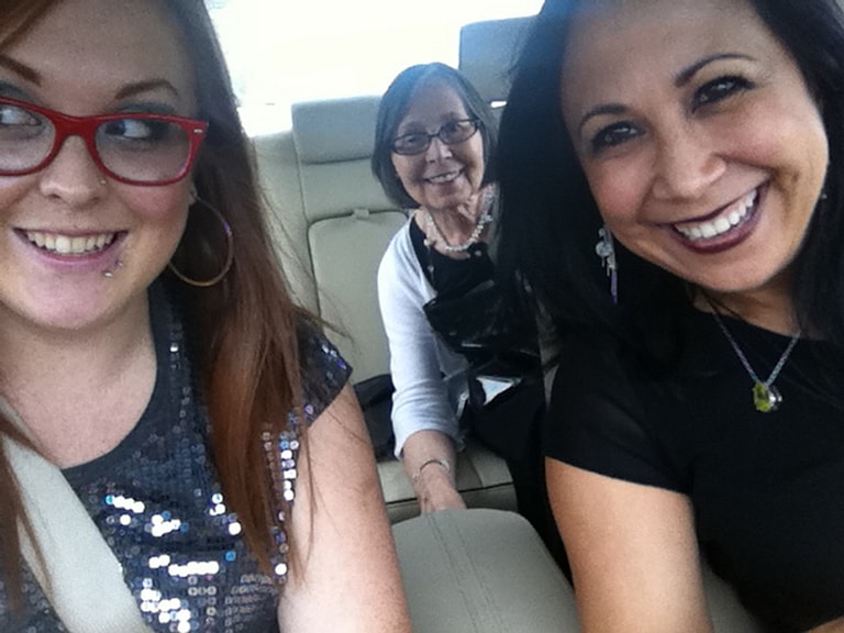 Driving Tips Mom Grandmother Best Cars For Senior Drivers