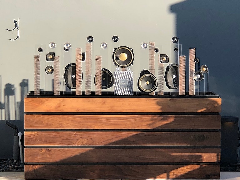 Lincoln Aviator Speakers For Road Trip Songs