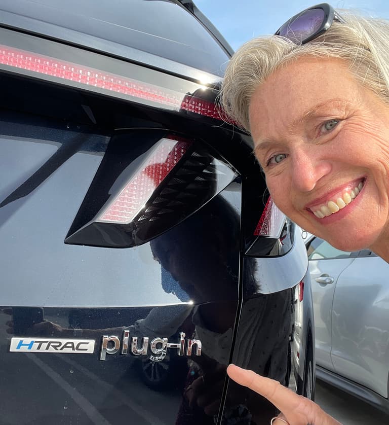 Hyundai Tucson Plug In Hybrid Best Phev Suvs