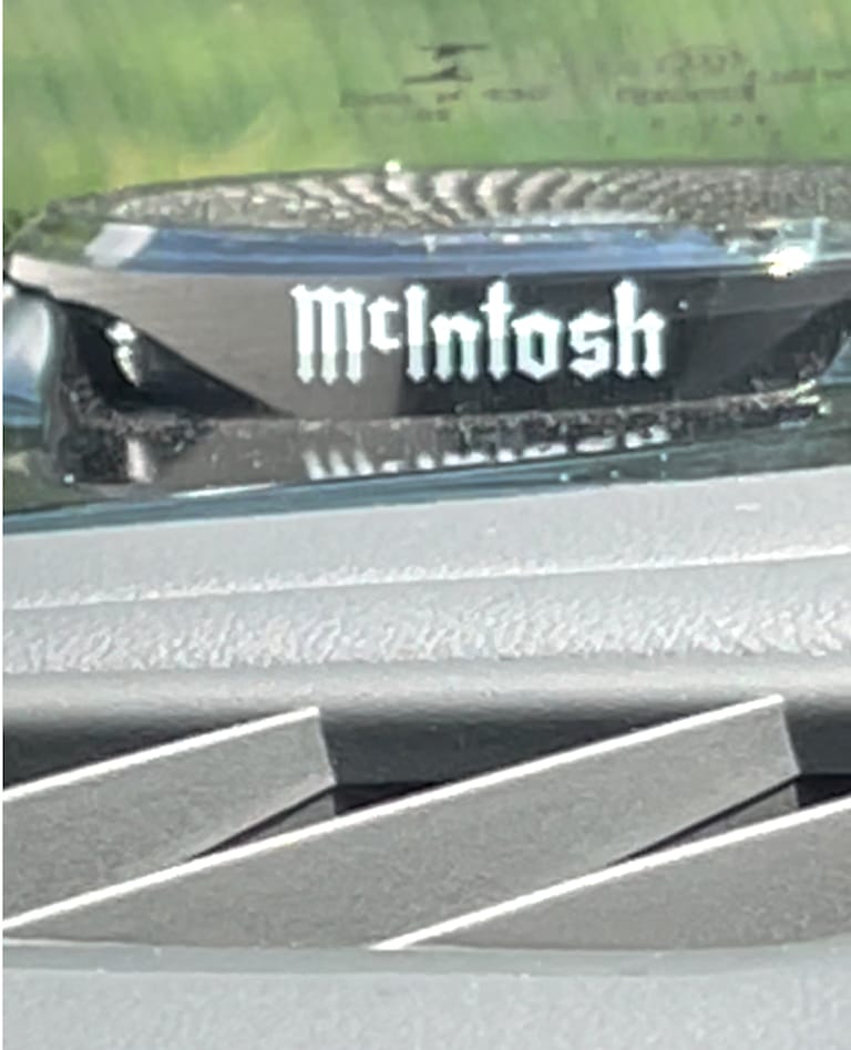 These Are the Best Car Sound Systems — And Why You Should Splurge 9 The Mcintosh Premium Sound System Is An Ode To The Herigate Of Jeep