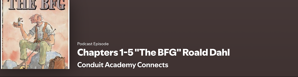 The Bfg Road Trip Playlists