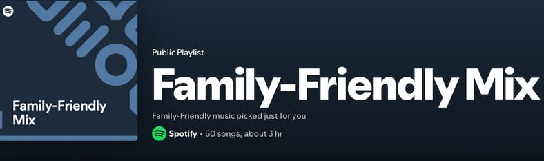 Family Friendly Mix Best Road Trip Playlists