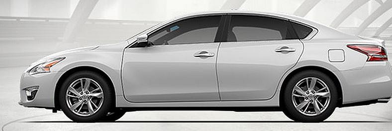 Road Tripping And The Rolling Stones In A 2015 Nissan Altima 2 2015 Nissan Altima