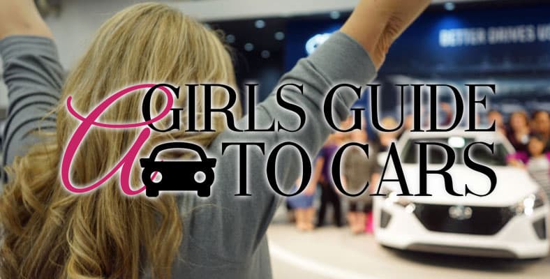 A Girls Guide To Cars | A New Year, A New Beginning, And A Powerful New Future - Girls Guide Photo