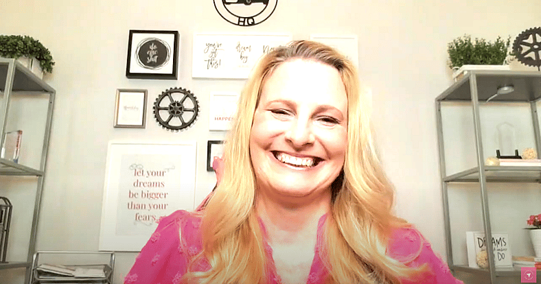 Leeann Shattuck On The What Drives Her Podcast