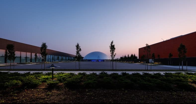 General Motors Design West.