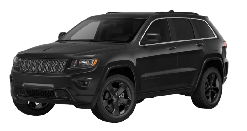 A Girls Guide To Cars | Vegetarian, Not Vegan Adventures In 2015 Jeep Grand Cherokee - Jeep Grand Cherokee