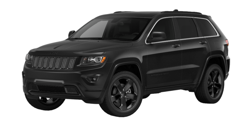 A Girls Guide To Cars | Vegetarian, Not Vegan Adventures In 2015 Jeep Grand Cherokee - Jeep Grand Cherokee