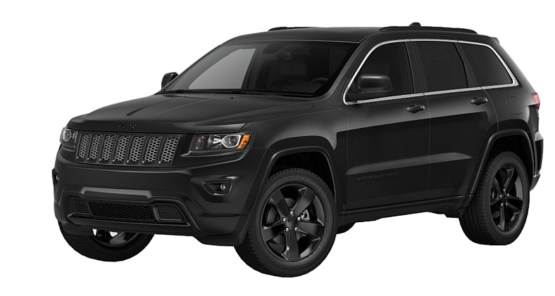 A Girls Guide To Cars | Vegetarian, Not Vegan Adventures In 2015 Jeep Grand Cherokee - Jeep Grand Cherokee