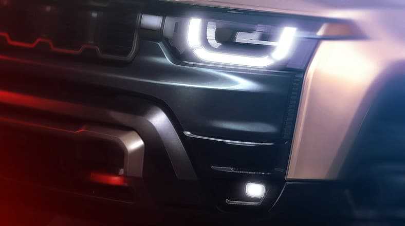 2027 Jeep® Cherokee Trailhawk Teaser Image