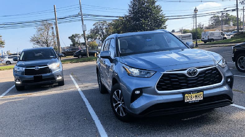 Best Cars For Road Trips