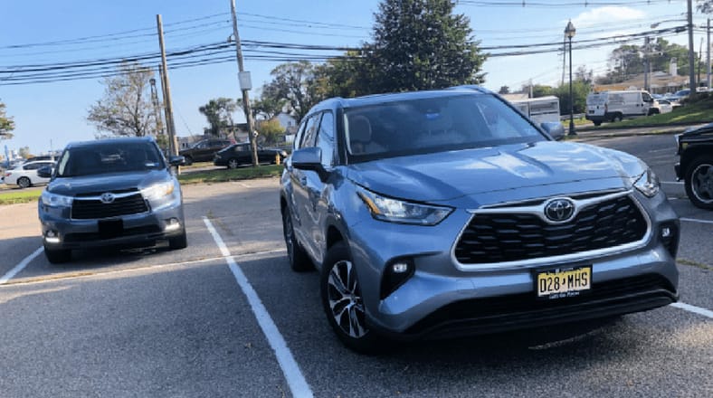 Best Cars For Road Trips