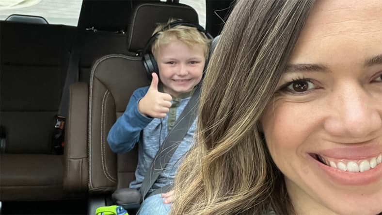 Millennials And Gen Z Drivers Alike Are Looking For More Family-Friendly Suvs Best Family Suvs