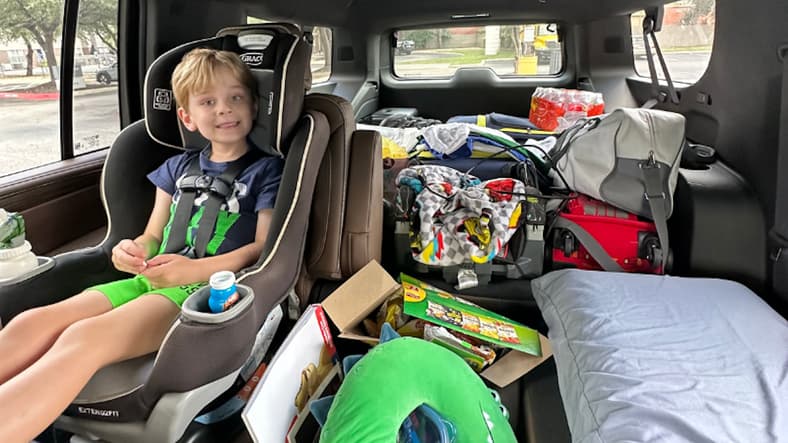 Why I Bought a 2024 Chevrolet Suburban High Country 8 2024 Chevrolet Suburban High Country Best Road Trip Suv