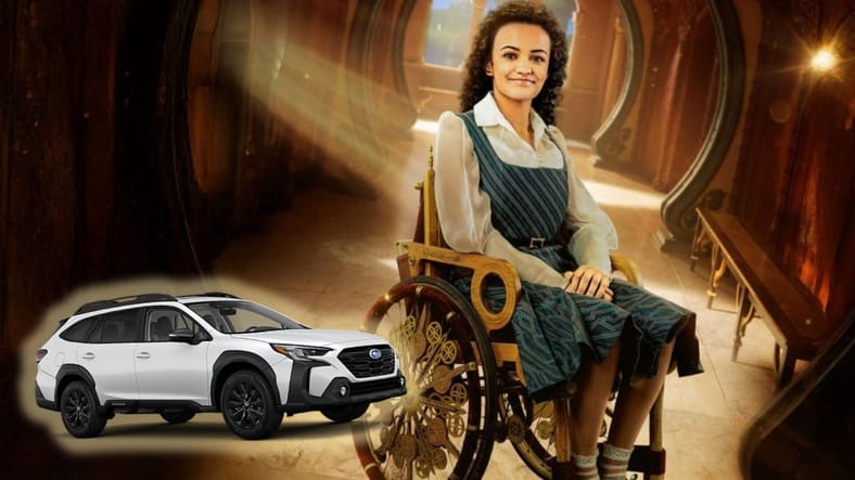 A Girls Guide To Cars | What Would The Characters Of Wicked Drive? Here'S What We Think - Work 4