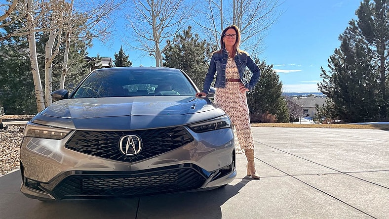 2025's Best Songs and Best Cars: Turn Up Spotify Wrapped in These Awesome Rides 5 A Trip Down Memory Car Lane With The Acura Integra A-Spec Best Songs To Pair With Best Cars