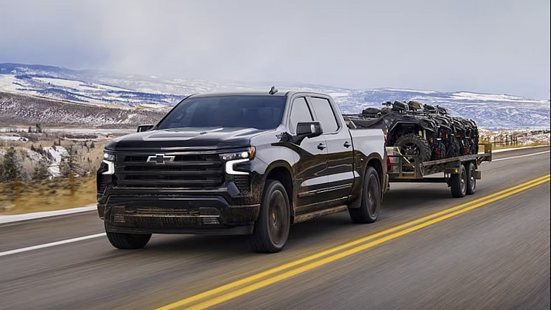 Hands Free Technology Self Driving Cars