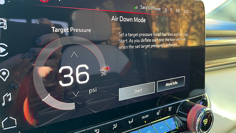 The 2023 GMC Canyon AT4X Makes Me Wanna Rally 3 2023 Gmc Canyon At4X