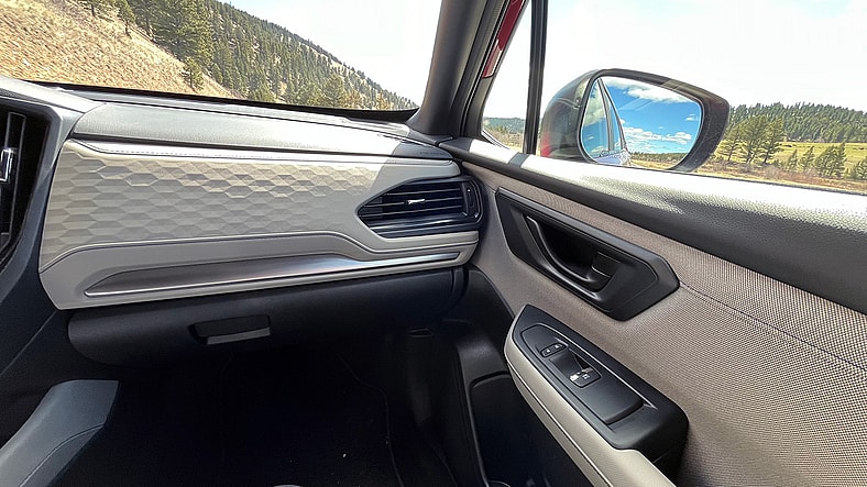 2025 Subaru Forester First Drive: This AWD SUV Appeals to My Homey, Outdoorsy Self 6 Subaru Forester.