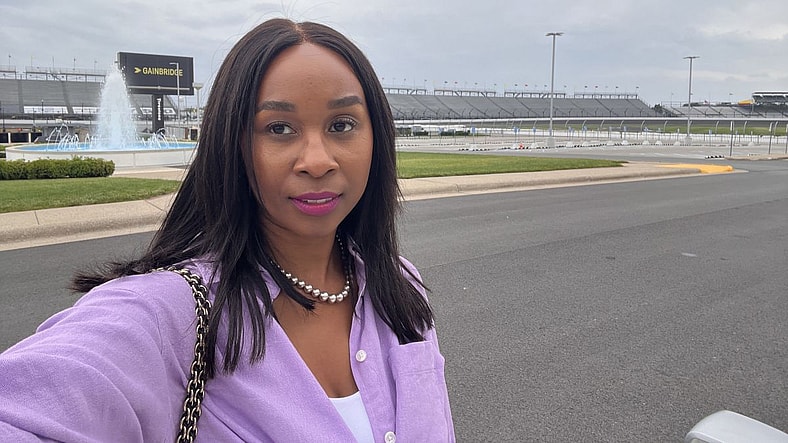 How My Visit to the Indianapolis Motor Speedway Museum Spelled Out My Acura MDX's Racing Pedigree 11 Standing At The Indianapolis Motor Speedway, Where Over A Century Of Racing Innovations First Proved The Technology That Now Makes My Daily Drives Safer And More Efficient