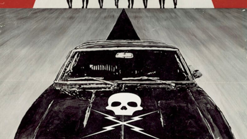 Scary Movies Generally Have Creepy Cars In Them. Photo: The Film Grindhouse