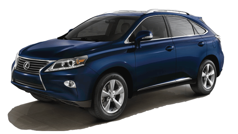 A Girls Guide To Cars | Lexus And The City: Driving—And Parking!—The Rx450H In Nyc - Lexus Rx450H