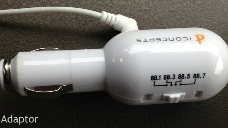 Fm Tuner