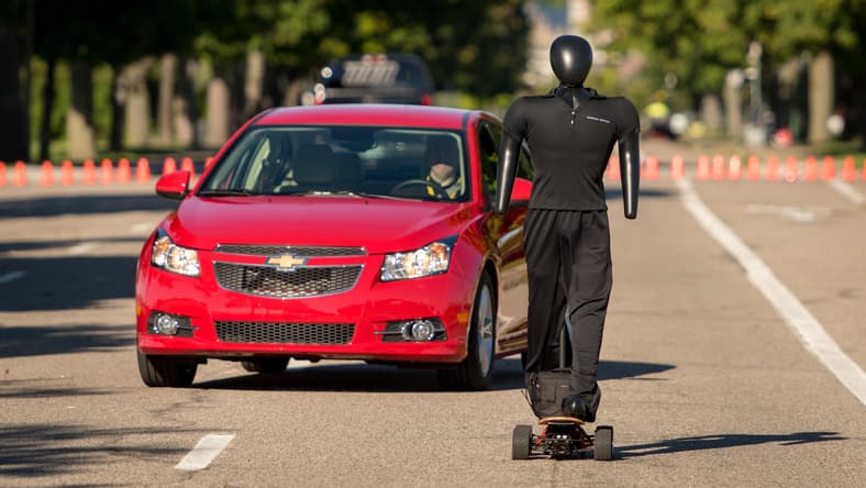 Hands free: General Motors plans autonomous driving cars 1 Autonomous Driving