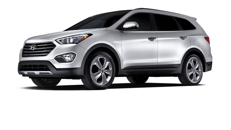 Flexible And Fun: Hyundai Santa Fe Sport 2 2014-Hyundai-Santa-Fe