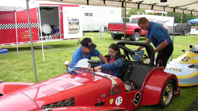 Car Buying and Maintenance Tips From a Race Track Star 1 Car Buying And Maintenance Tips