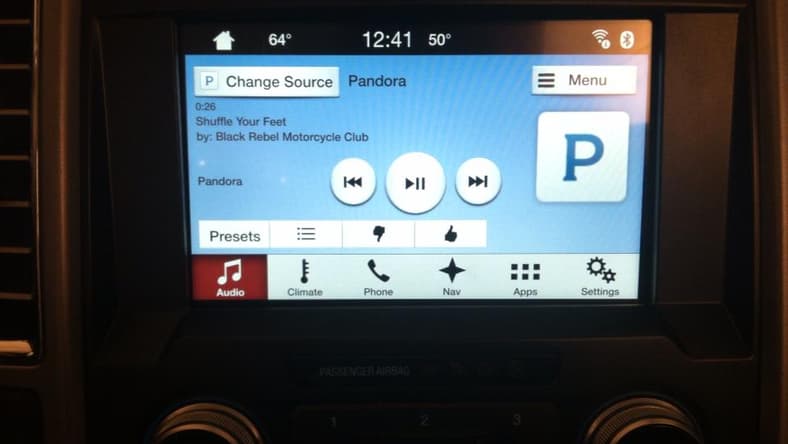 Sync 3