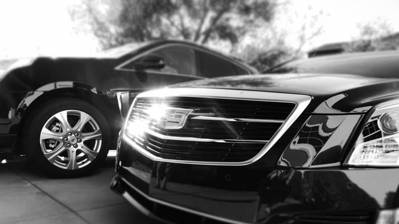 2015 Cadillac Ats4 Coupe