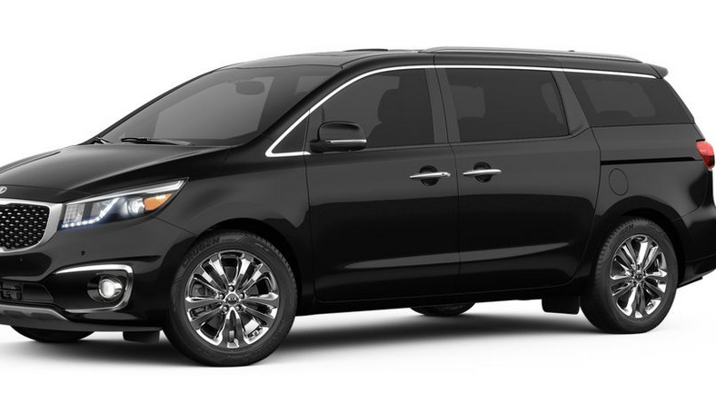 Family Friendly Doesn't Have To Mean Compromise: 2015 Kia Sedona Rocks A Road Trip 2 2015 Kia Sedona