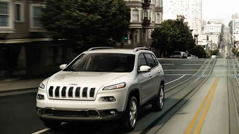 The Jeep Cherokee Was Hacked But I'm Not Worried 1 A Girls Guide To Cars | The Jeep Cherokee Was Hacked But I'M Not Worried - Jeep Cherokee