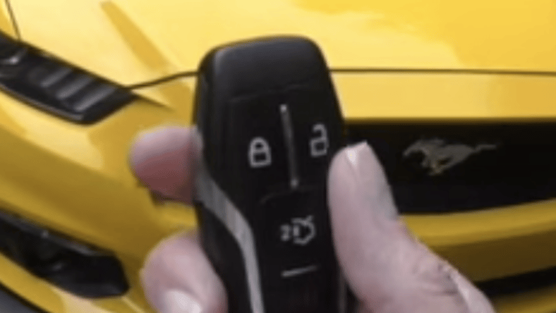 Smart Key