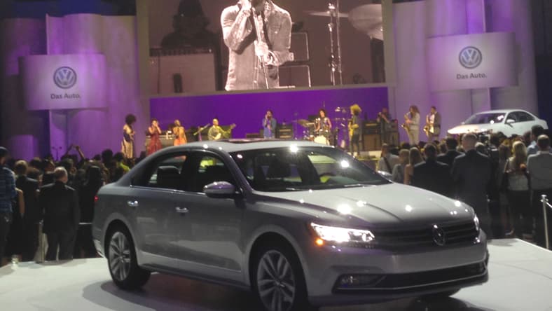The Future Of Volkswagen