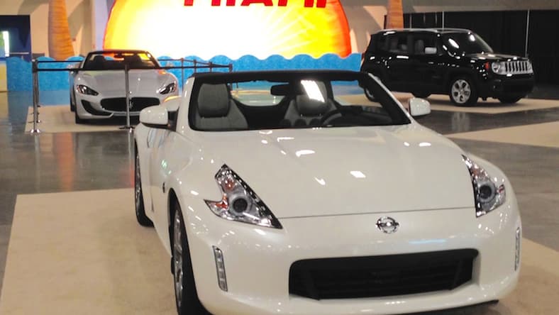 Best New Cars
