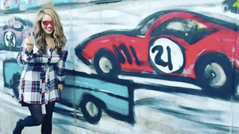 Our 25 Favorite Instagram Memories from 2015 1 Favorite Instagram