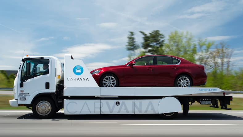 Buying Cars Online: 7 Things to Know Before You Click to Buy 2 Buying Cars Online Means You Can Have It Delivered To You!