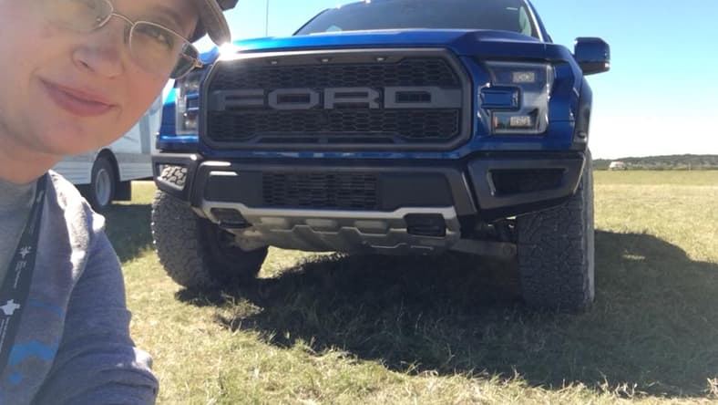 Best Trucks For Girls Who Love Trucks