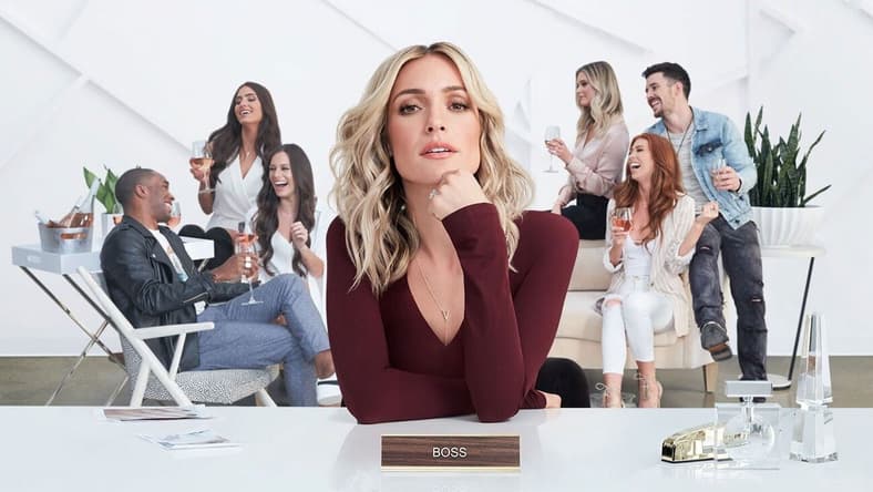 The Cast Of Very Cavallari And Their Celebrity Cars