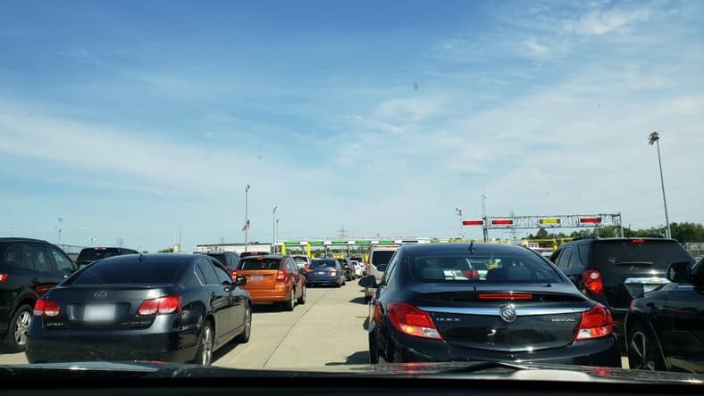 Did You Know There Is A Best Lane Best Lane On The Highway