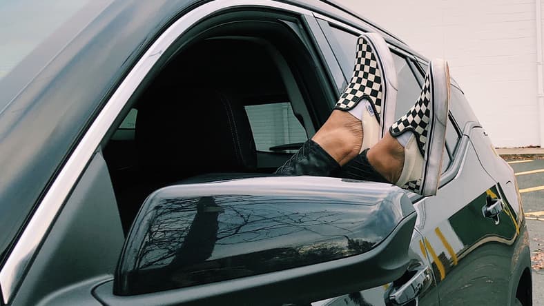 Best Driving Shoes