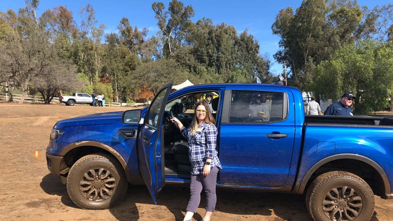 USED: The 2019 Ford Ranger: Small Pickup Trucks Built Tough (for Adventure) 1 2019 Ford Ranger Small Pickup Trucks