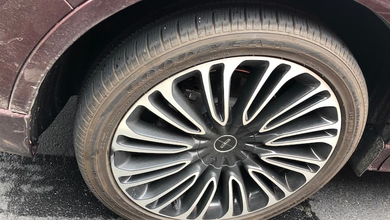 Flat Tires Make Us Feel A Certain Way. And That Way Is Usually Sad Or Mad. Photo: Scotty Reiss