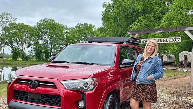Save Money in the Long Run With the Most Reliable Cars 1 The Rugged, Yet Sleek Toyota 4Runner