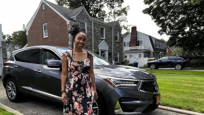The 2021 Acura Rdx Sh-Awd Is An Affordable Compact Luxury Suv Millennial Moms Like Me Need. Here Are 10 Reasons Why I Love Mine.
