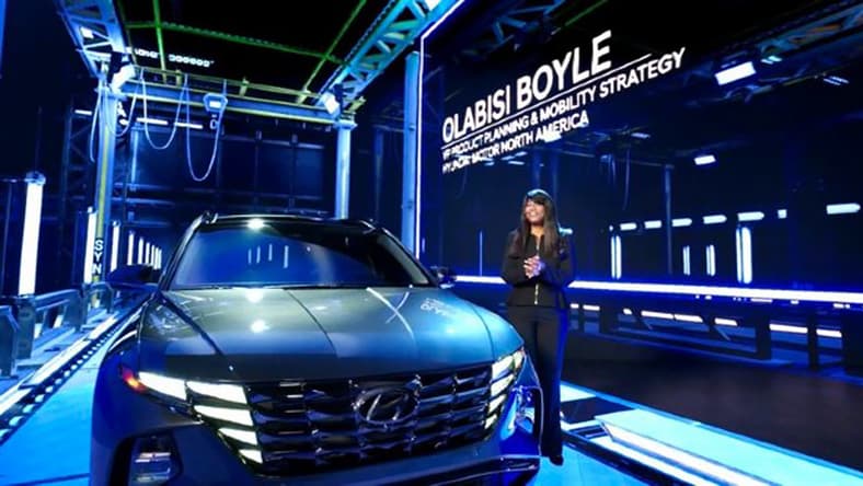 Olabisi Boyle