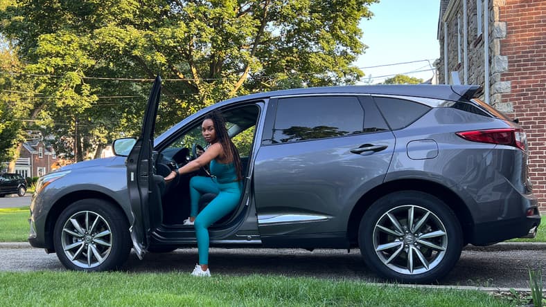 Activewear You Can Take On Road Trips